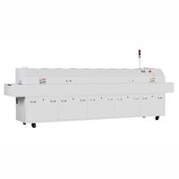 LED Reflow Oven A8