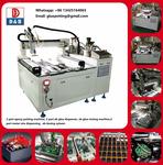 Weight Sensors and Strain Measuring Devices epoxy potting machine