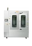 Screen Cleaning Machine HJS-5600,Automatic Screen Cleaning Machine 1000 mm water ink cleaning machine.