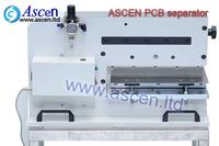 PCB separator|auto PCB cutting machine