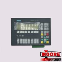 SIEMENS 6ES7624-1DE01-0AE3 touch screen