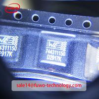Wurth Elektronik New and Original 744311150 in Stock  IC   SMD/SMT package