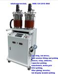 China  Meter Mix Dispensing Machine for Silicone, Epoxy Resin, Polyurethane Resin