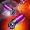 Powerful and Sensitive 405nm Blue-Violet Laser Diode Module