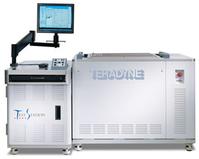 Teradyne TestStation LX enables high-quality testing of the latest printed circuit board technologies. Configured with 7,680 test points, the TestStation LX is the highest capacity ICT solution on the market. 