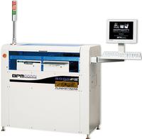 3000FS automated production programmer.