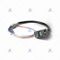  CABLE W CONNECTOR N510053281AA