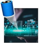 New Yorker Electronics supplies new Cornell Dubilier (CDE) DCMC series of Aluminum Electrolytic Capacitors with extended cathode Thermal-Pak