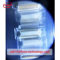 Hirose Electric Co Ltd New and Original DF12B-30DS-0.5V(86) in Stock  IC CONN RCPT 30POS SMD GOLD Tube package