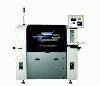 Samsung SMP300 Screen Printer combines automatic and economical printing with a suite of standard features and options to fit a wide variety of production needs.