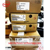 Panasonic Electronic Components New and Original EEUFR1H331LB in Stock  IC Radial Tube package