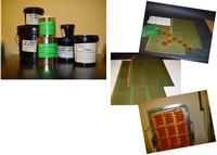 Liquid Photoimageable Solder Masks