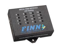 LED Sensor - MEGA FINN™ Module For Testing Larger Quantities of LEDs