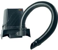 BVX-101 Bench-Top, Single User Arm/Plenum System, Pre-HEPA-Gas