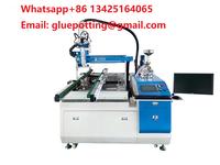 China glue dosing and mixing equipment PGB-810