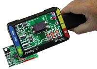 PKMag® 50 Portable Visual Inspection Device