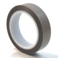 Skived PTFE with silicone