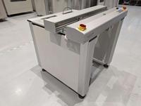  Inspection Conveyor, XXL size,
