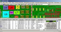 Unisoft ProntoVIEW-MARKUP - Assembly CAD Viewer & Gerber Viewer Software