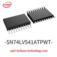 TI New and Original SN74LV541ATPWT  in Stock  IC TSSOP20, 22+    package