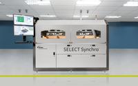 SELECT Synchro 5 selective soldering system