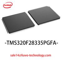 TI New and Original TMS320F28335PGFA  in Stock  IC  LQFP176  , 21+     package