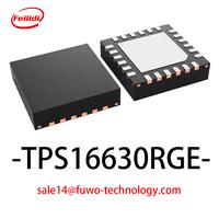 TI New and Original TPS16630RGE  in Stock  IC VQFN24  , 22+     package