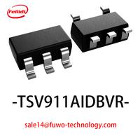 TI New and Original TSV911AIDBVR  in Stock  IC  SOT-23-5, 21+       package