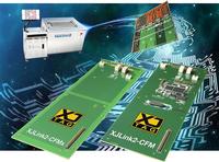 XJLink2-CFM - Boundary Scan for Teradyne TestStation