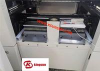One stop solution and Full-auto SMT PCB Production Line  - KINGSUN Customer