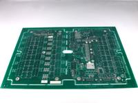Double Sided FR4 SMT PCB