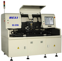 HS-320A High Speed, High Accuracy Axial Insertion Machine