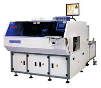 HS-420F High-speed Axial Insertion Machine