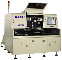 HS-520A Radial Insertion Machine
