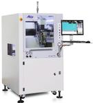 iCoat-X5 Advanced Selective Conformal Coating Machine