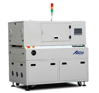 iCure-2UV Ultraviolet (UV) Curing Oven