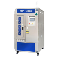 Automatic SMT Stencil Cleaning Machine BMP-1000X