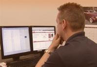 Parts Procurement Services