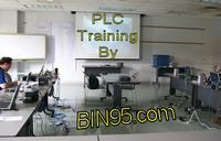 On-site PLC Training Workshop