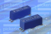 Mercury Wetted Reed Relays