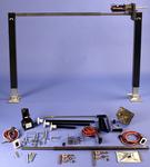 RV Jacks, RV Landing Gear and Accessories - By Venture Mfg Co.