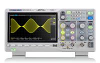 Siglent SDS1202X-E 200MHz Digital Oscilloscope from Saelig