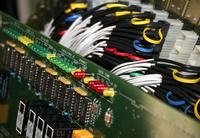 Cable and Wire Harness Assembly