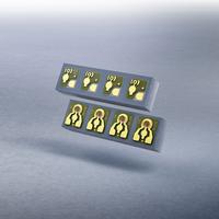 980nm VCSEL and photodiodes solutions for higher robustness (Copyright: Trumpf)