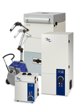 ULT fume extraction systems