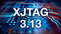 XJTAG 3.13 Makes Boundary Scan Project Creation Easier & Faster