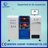 Online automatic smt pick and place machine Original manufacturer in China 