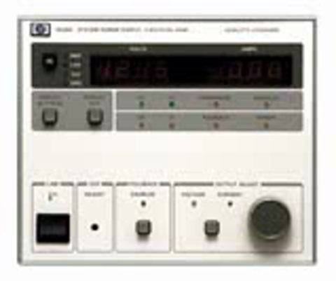 Agilent 6038A